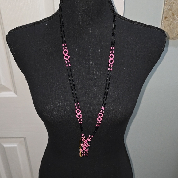 Beaded Necklaces - Picture 3 of 7